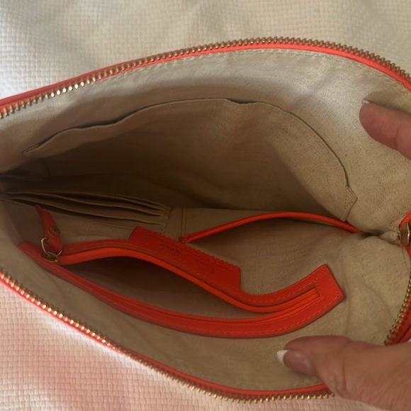 India Hicks Insider Flamingo bag - Picture 3 of 7